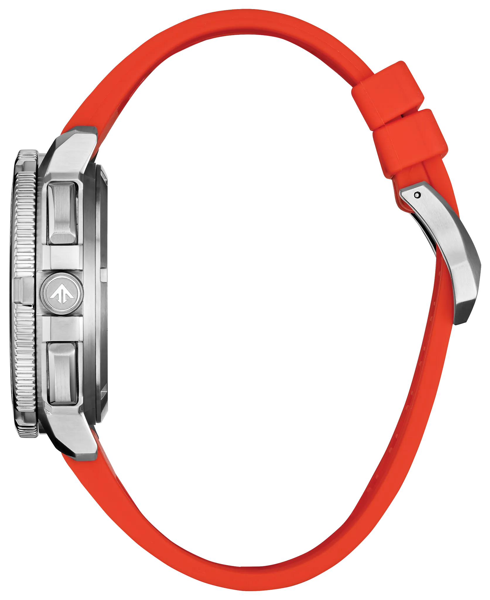 Promaster WaveTracker Black Dial BENEBiOL™ PU Strap JV3000-13E